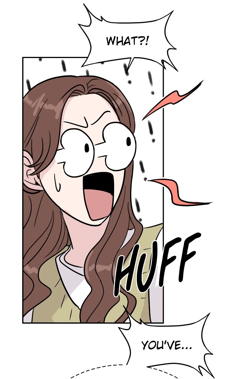 Read This is a Campus Romance Series EN Manga Online