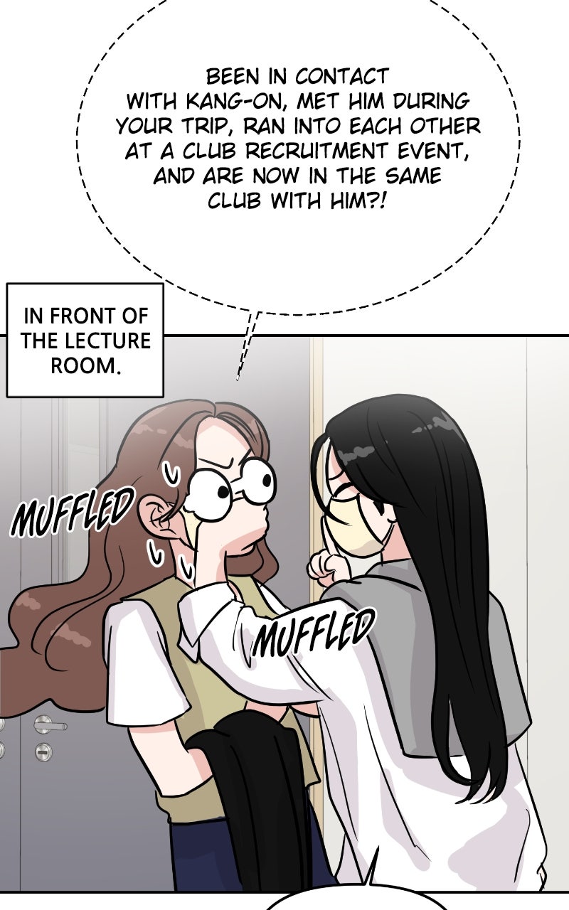 Read This is a Campus Romance Series EN Manga Online