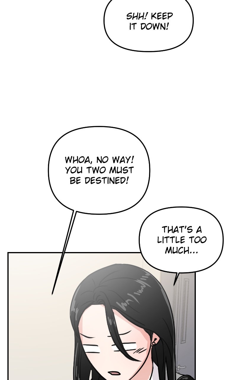 Read This is a Campus Romance Series EN Manga Online