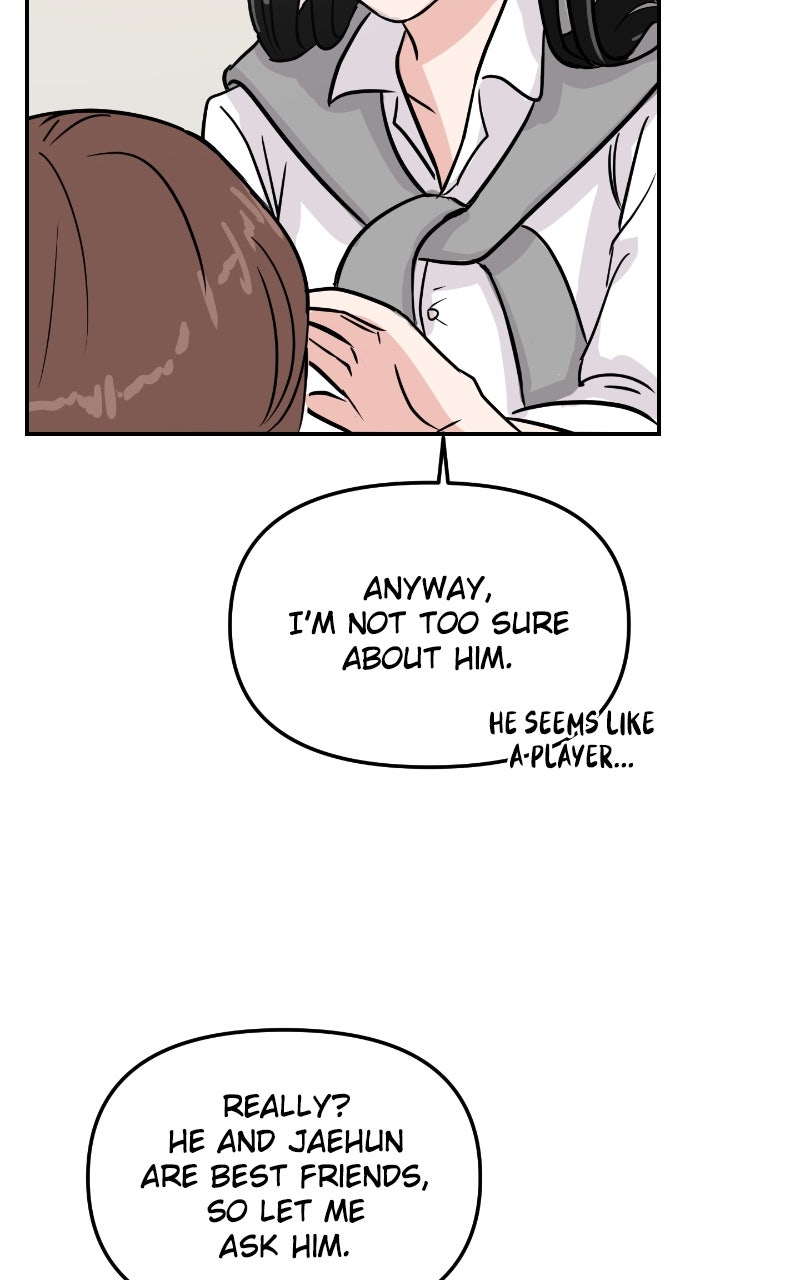 Read This is a Campus Romance Series EN Manga Online