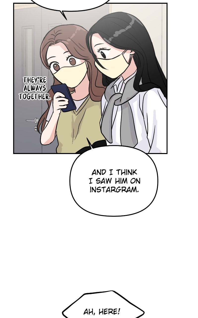 Read This is a Campus Romance Series EN Manga Online