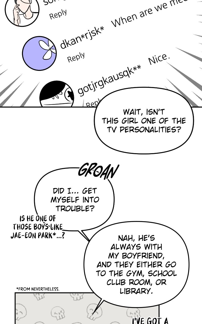 Read This is a Campus Romance Series EN Manga Online