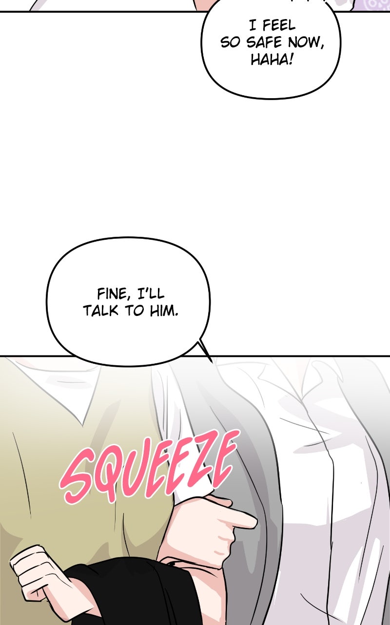 Read This is a Campus Romance Series EN Manga Online