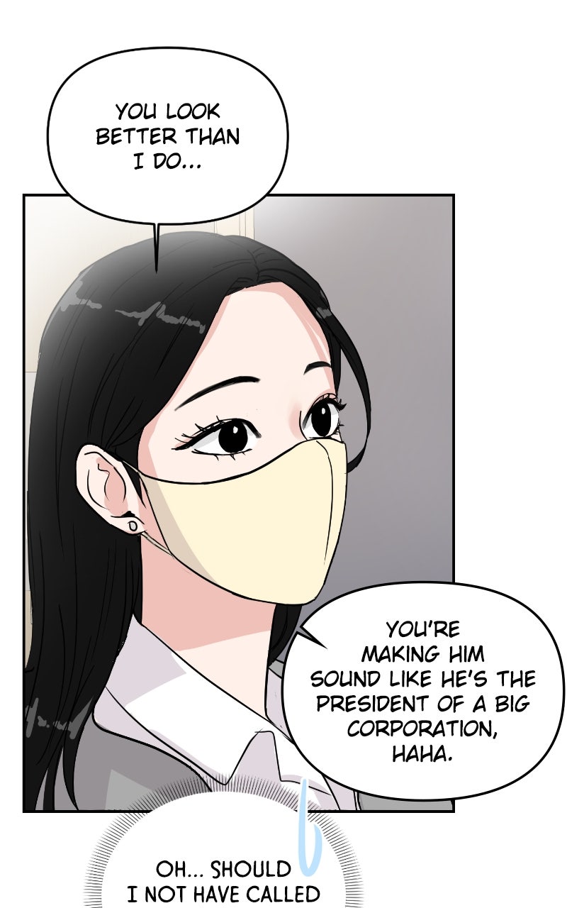 Read This is a Campus Romance Series EN Manga Online