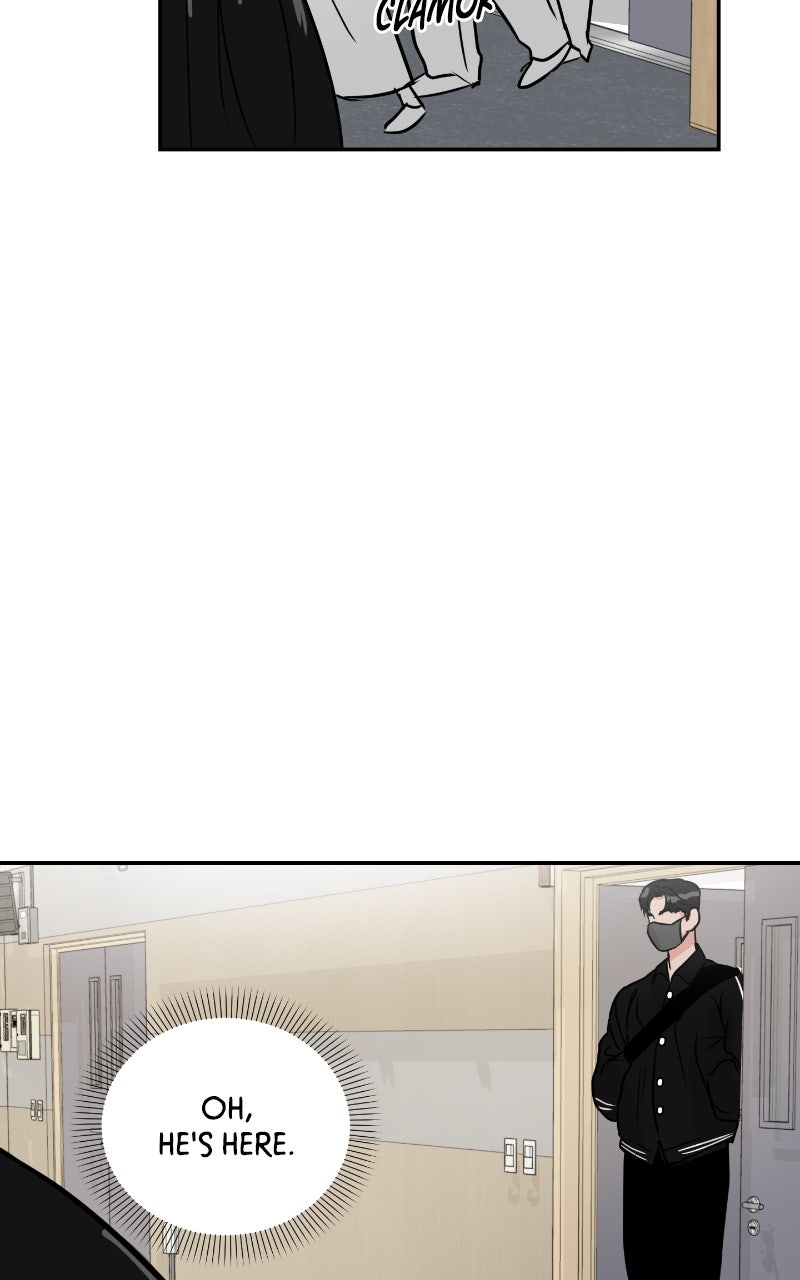 Read This is a Campus Romance Series EN Manga Online