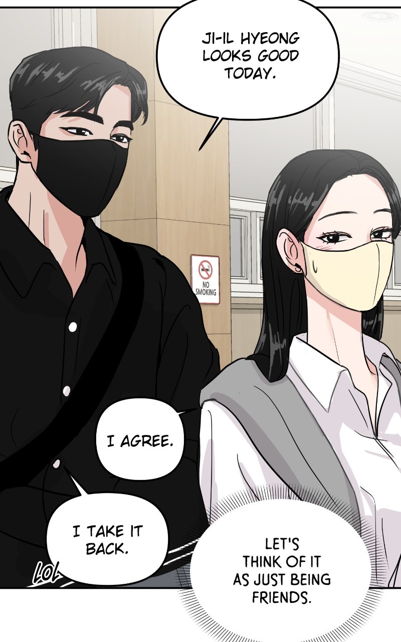 Read This is a Campus Romance Series EN Manga Online