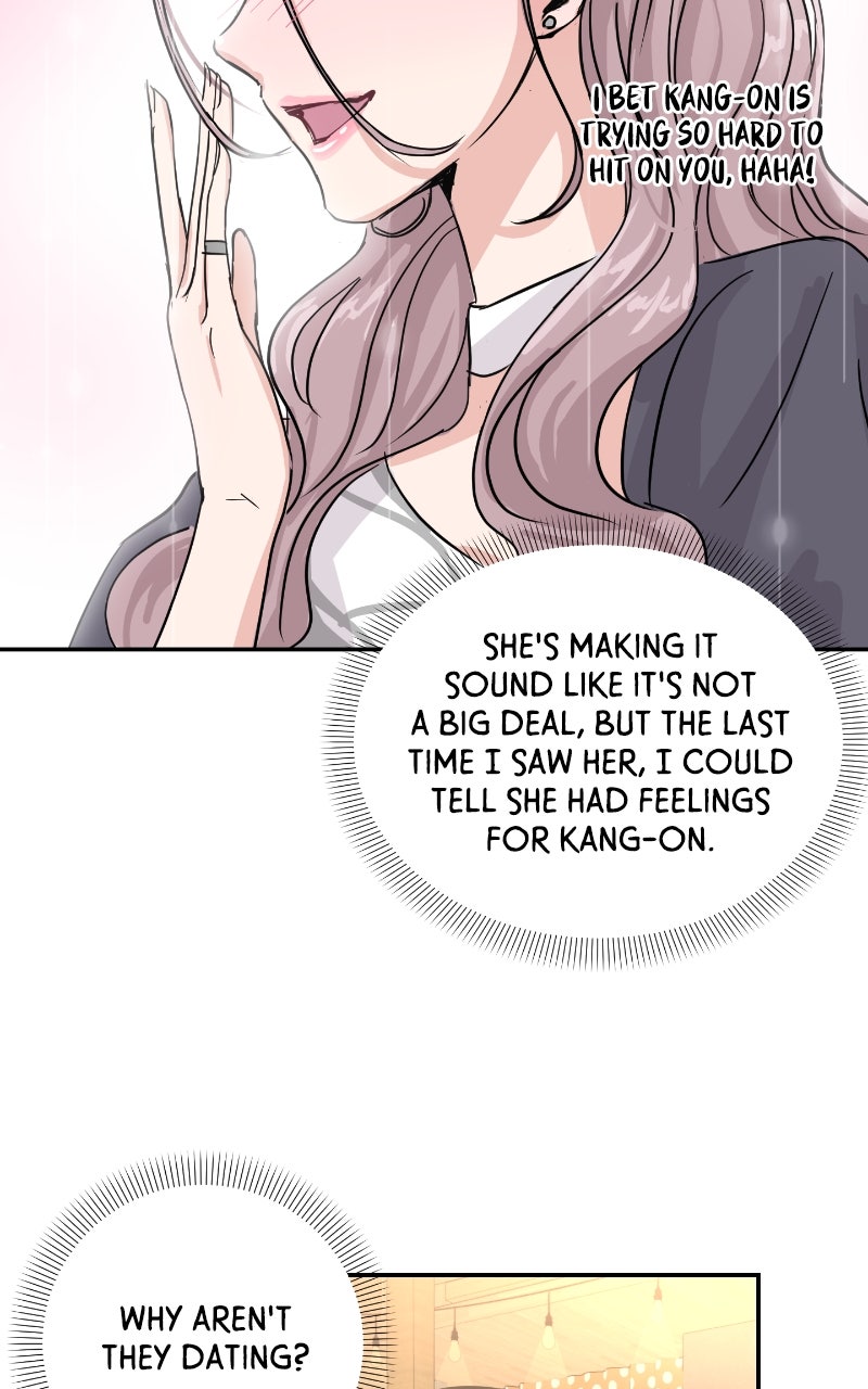 Read This is a Campus Romance Series EN Manga Online