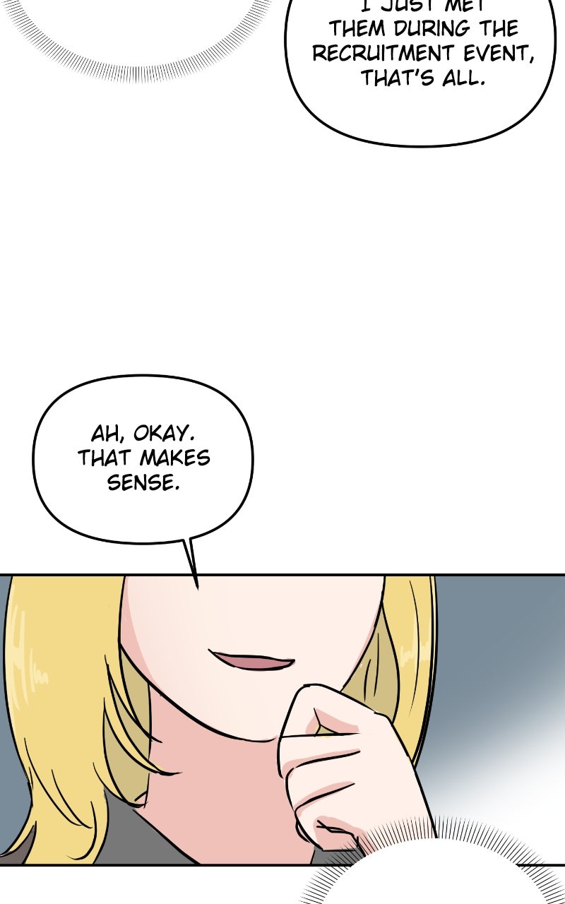 Read This is a Campus Romance Series EN Manga Online