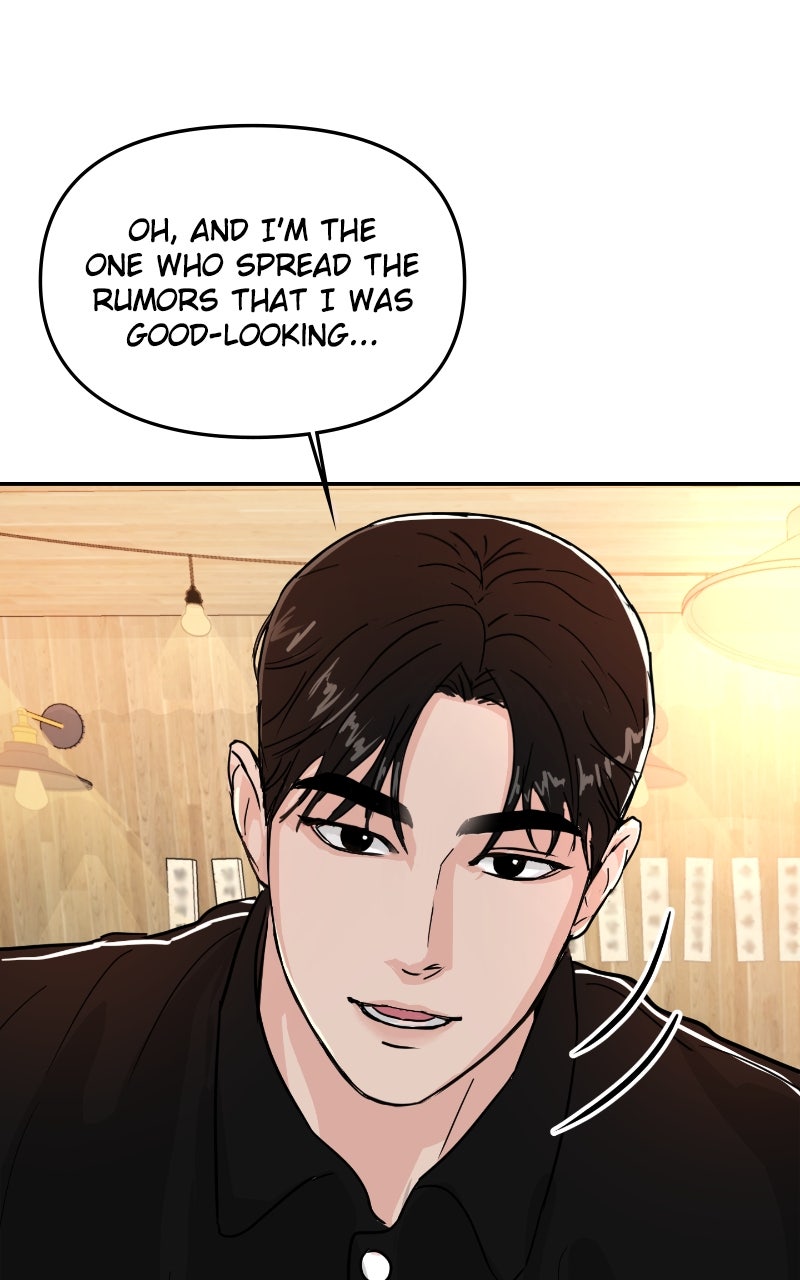 Read This is a Campus Romance Series EN Manga Online