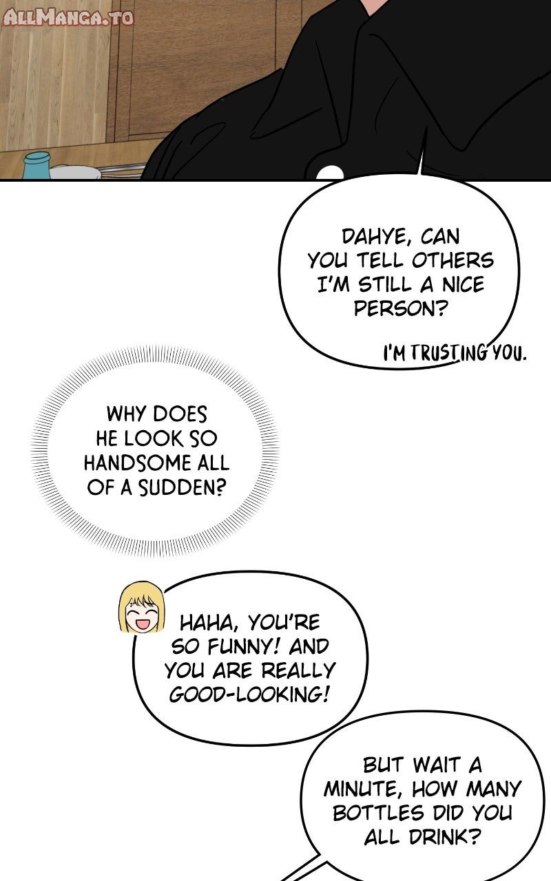 Read This is a Campus Romance Series EN Manga Online