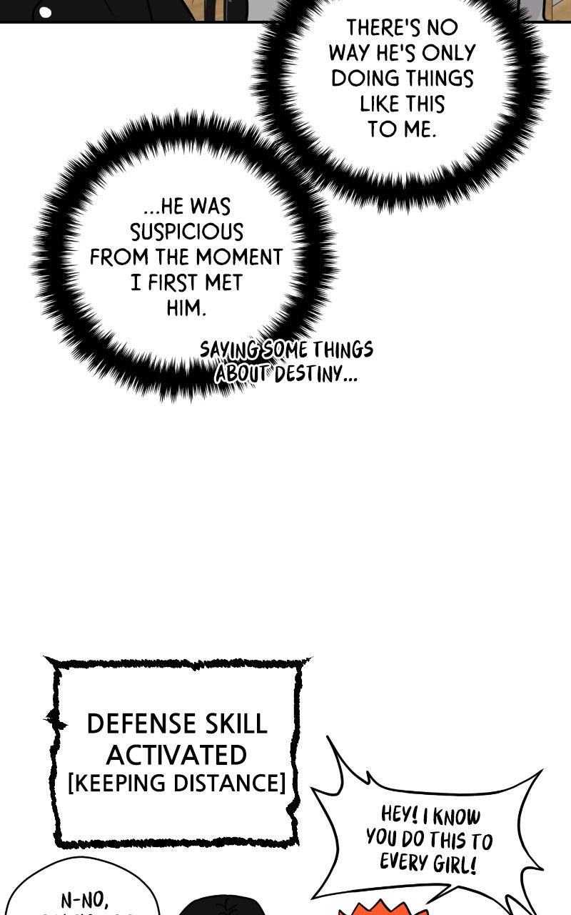 Read This is a Campus Romance Series EN Manga Online