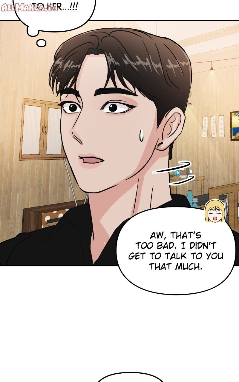 Read This is a Campus Romance Series EN Manga Online