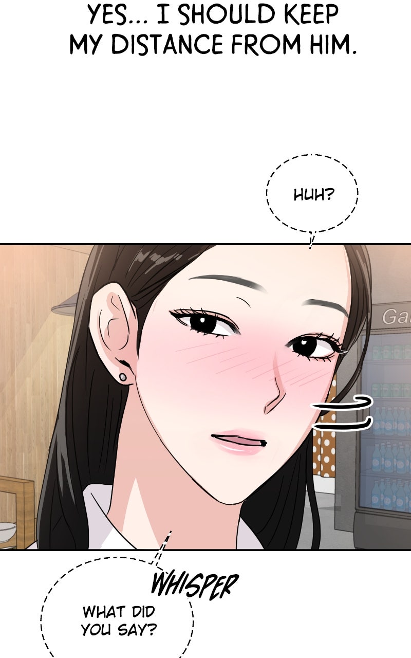 Read This is a Campus Romance Series EN Manga Online