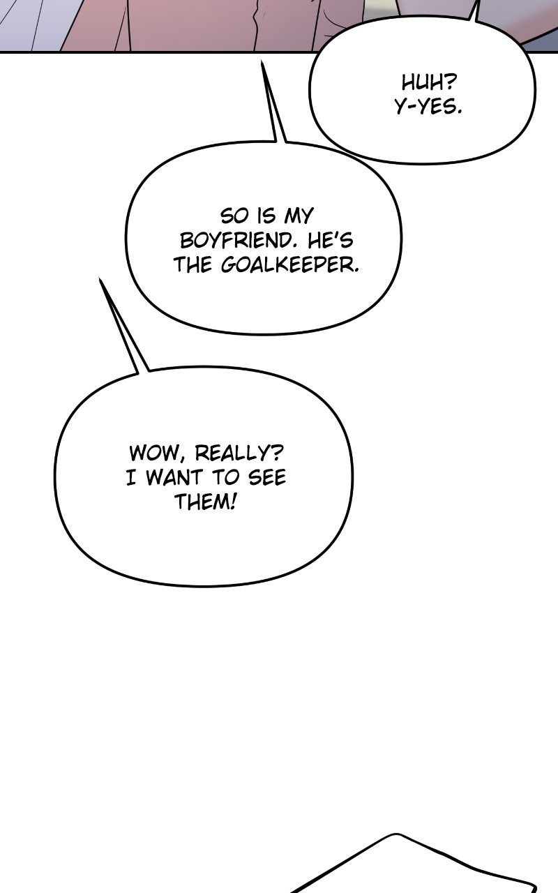 Read This is a Campus Romance Series EN Manga Online