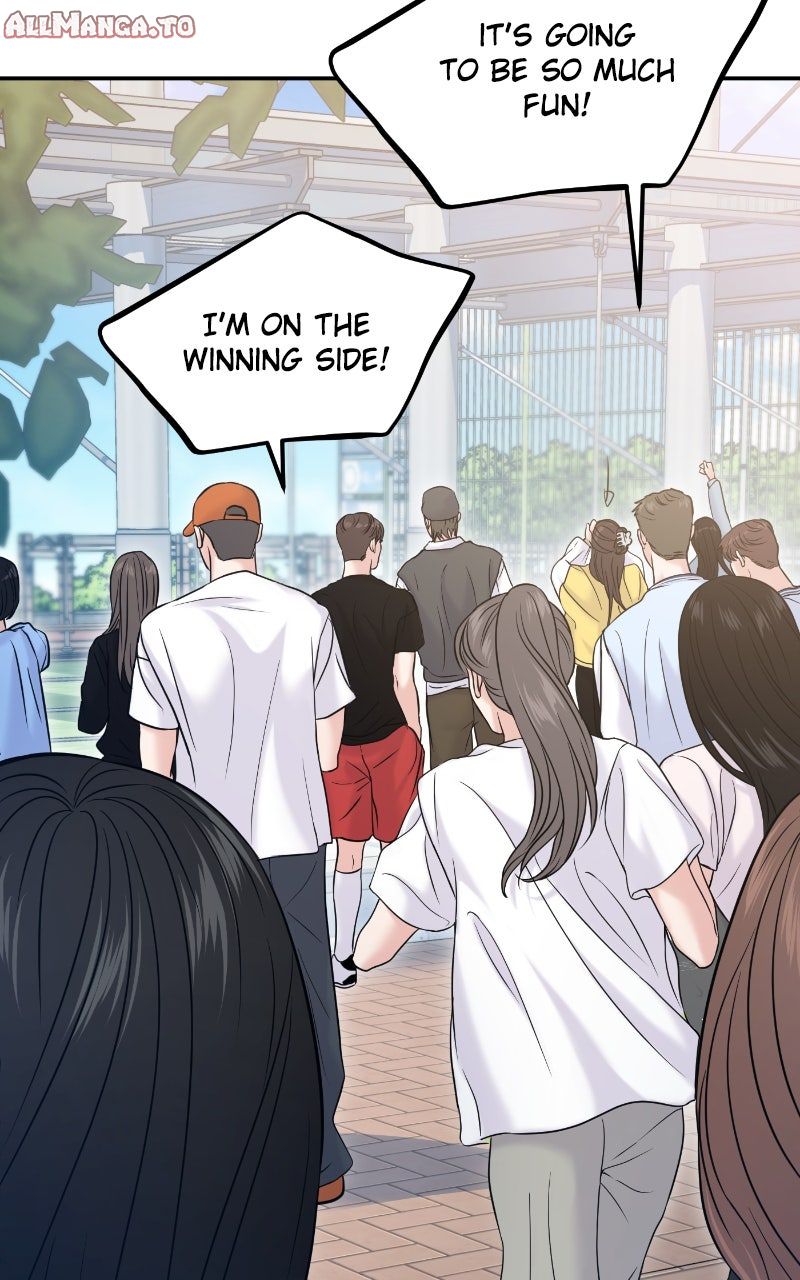 Read This is a Campus Romance Series EN Manga Online