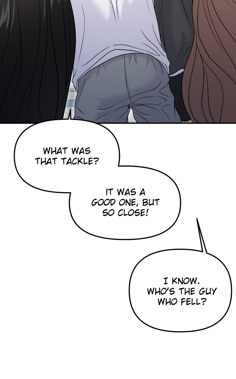 Read This is a Campus Romance Series EN Manga Online