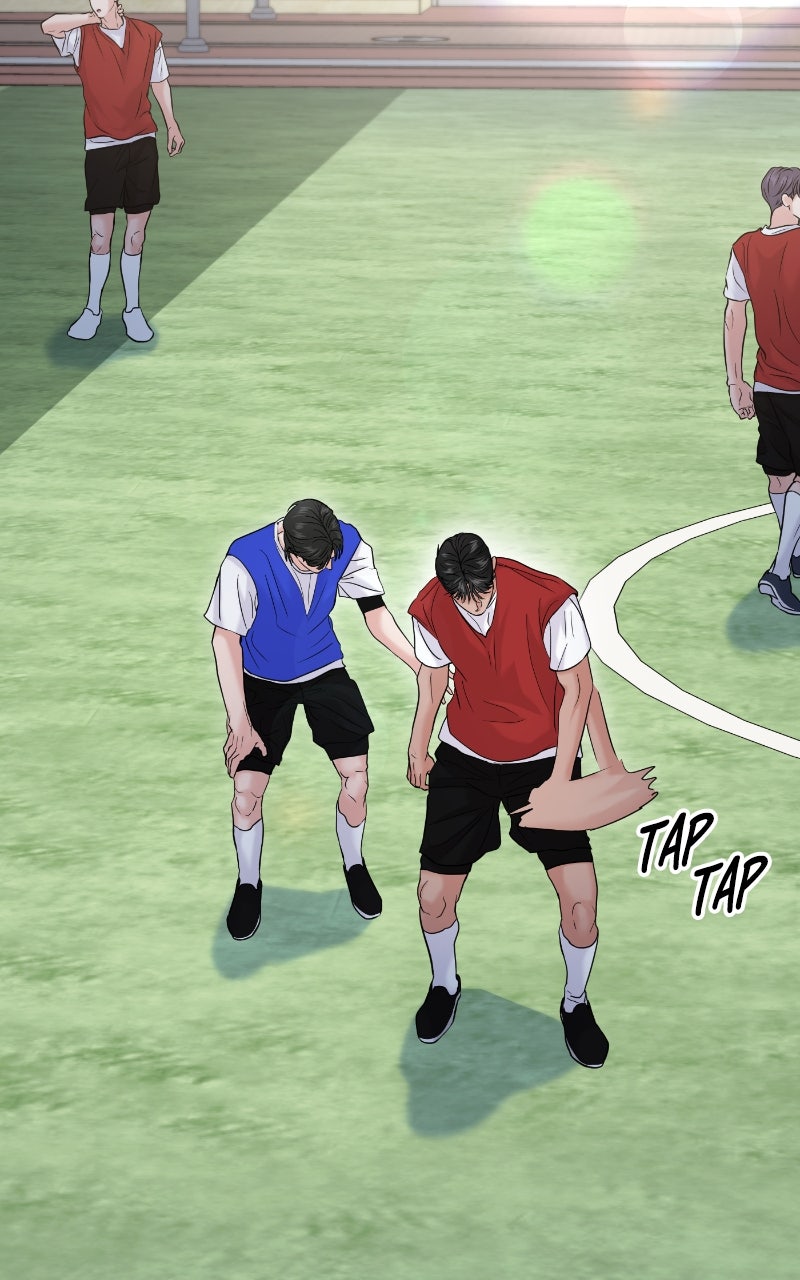 Read This is a Campus Romance Series EN Manga Online