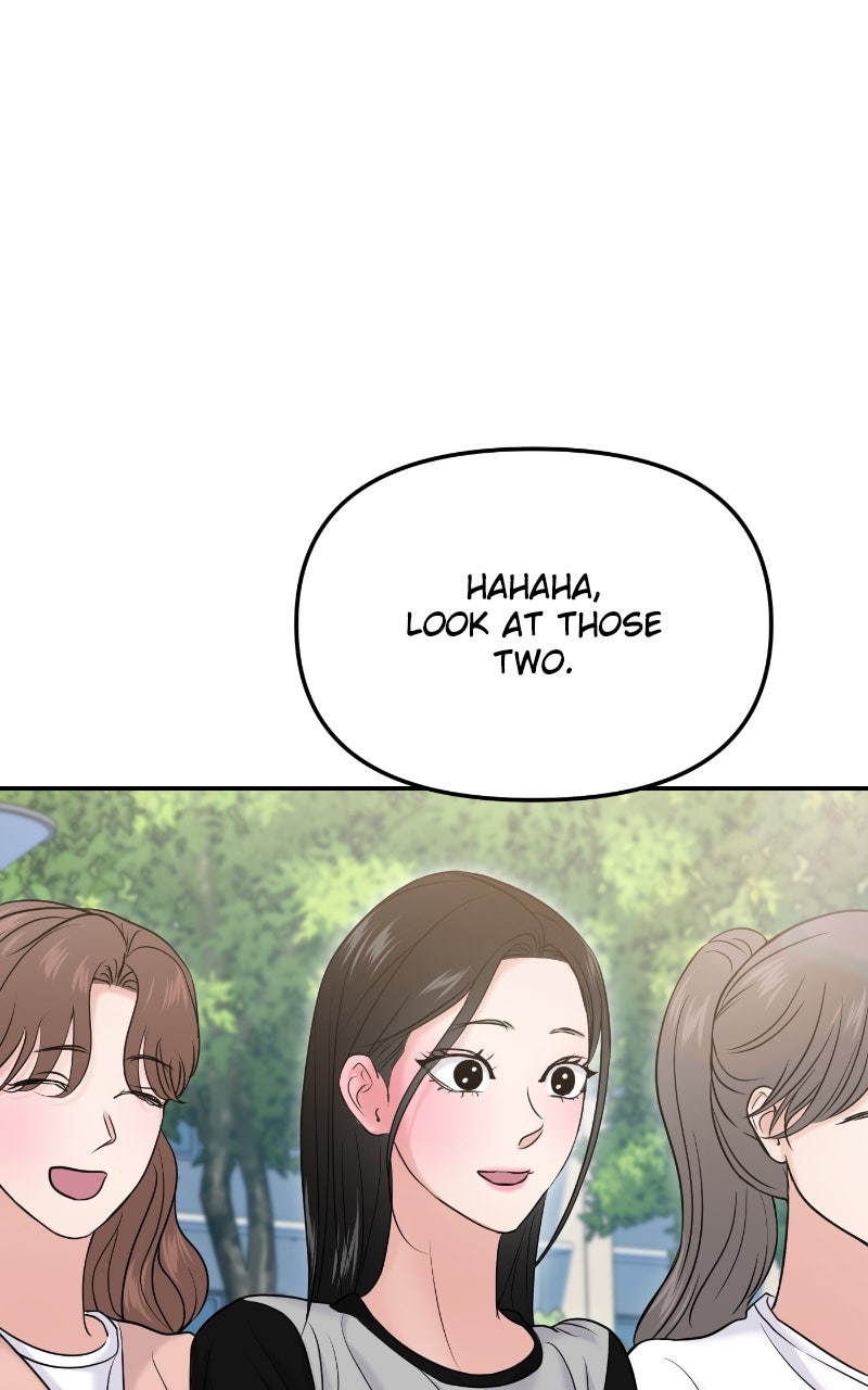 Read This is a Campus Romance Series EN Manga Online