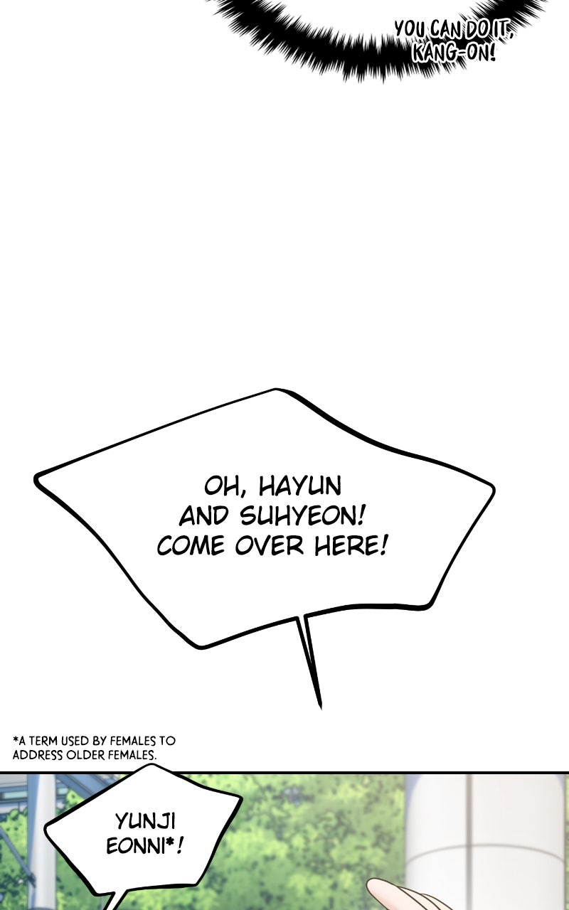 Read This is a Campus Romance Series EN Manga Online