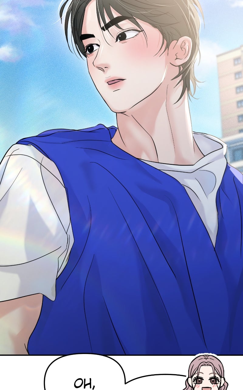 Read This is a Campus Romance Series EN Manga Online