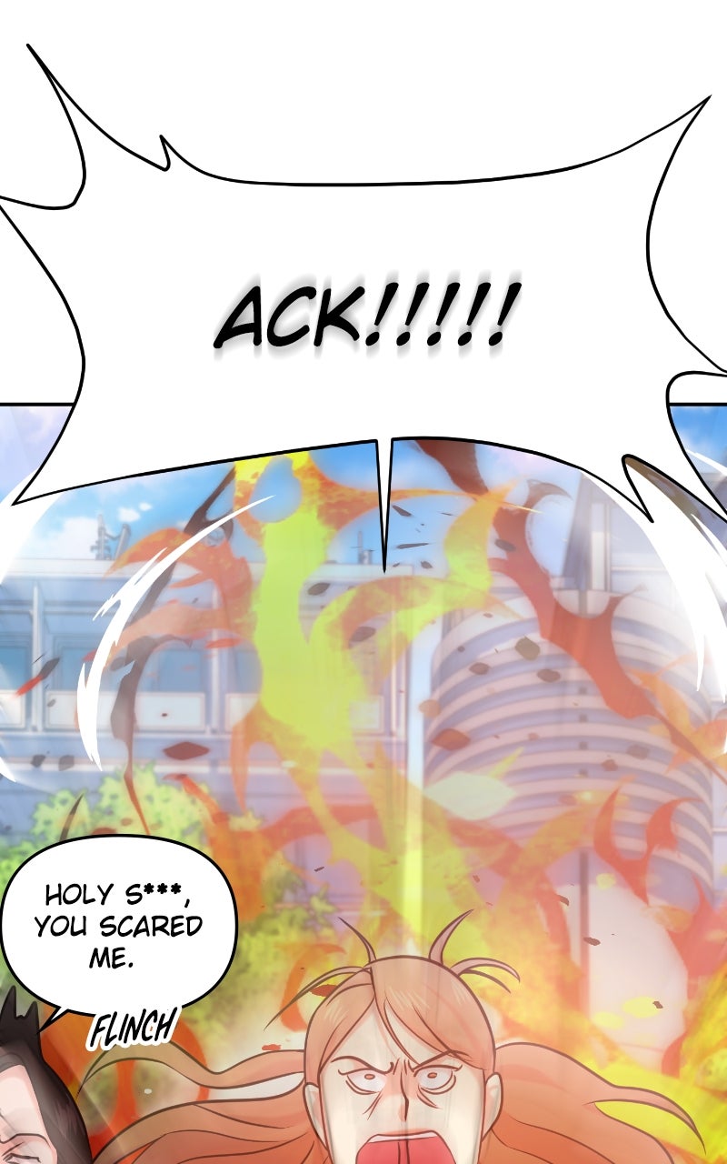 Read This is a Campus Romance Series EN Manga Online