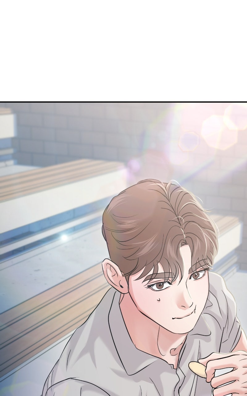 Read This is a Campus Romance Series EN Manga Online