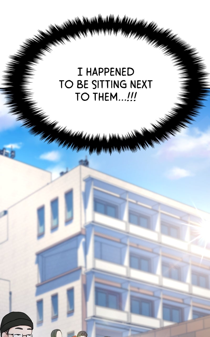 Read This is a Campus Romance Series EN Manga Online