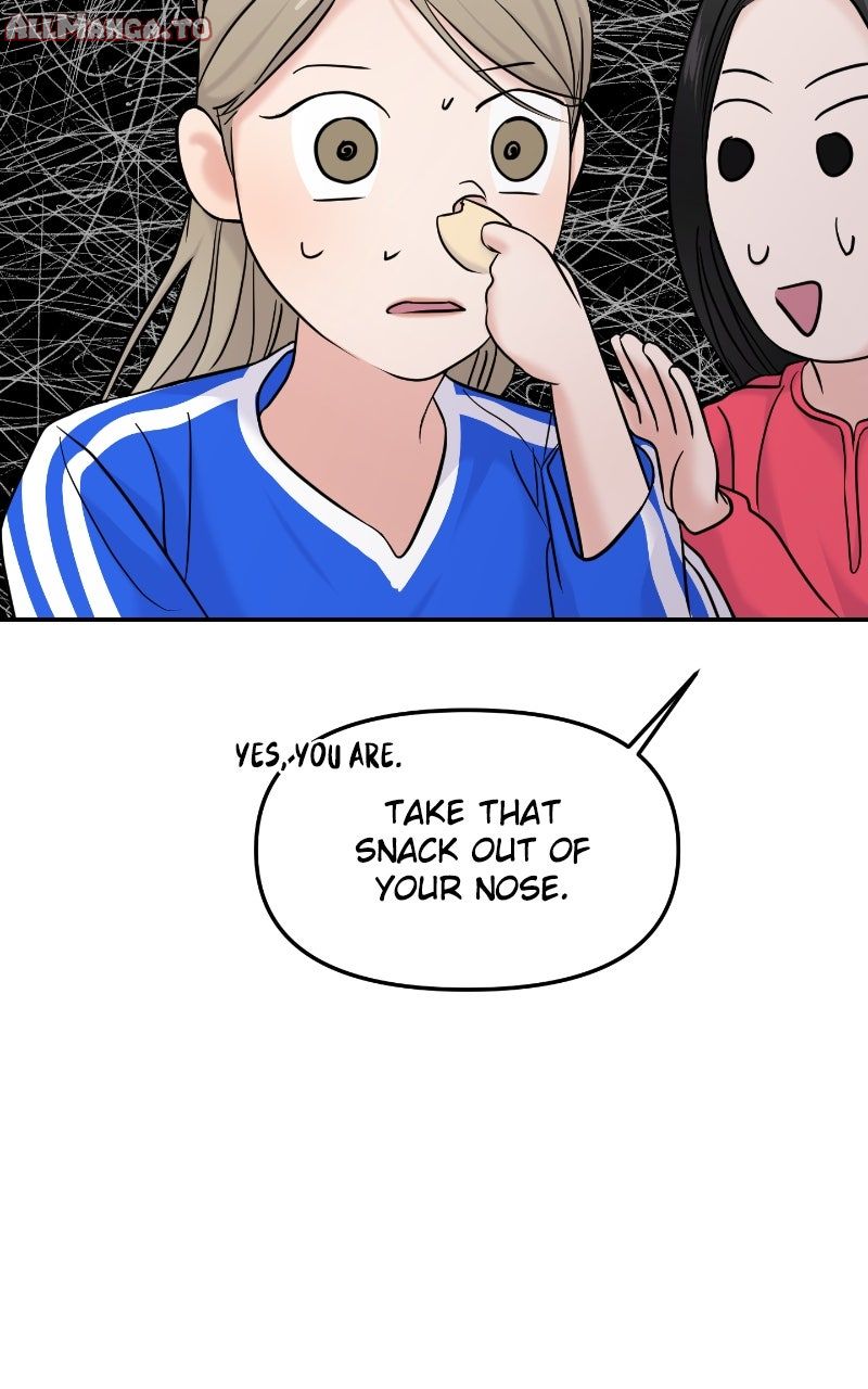 Read This is a Campus Romance Series EN Manga Online