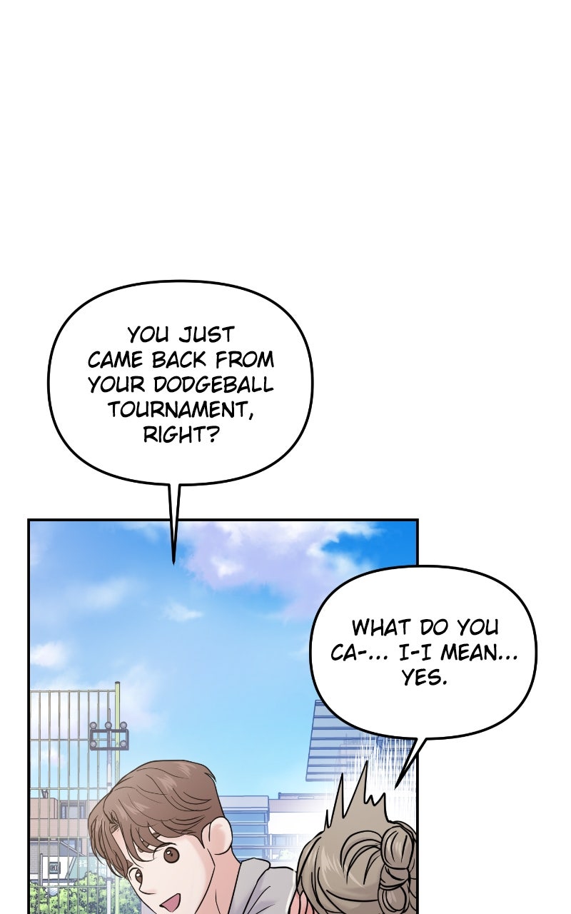 Read This is a Campus Romance Series EN Manga Online