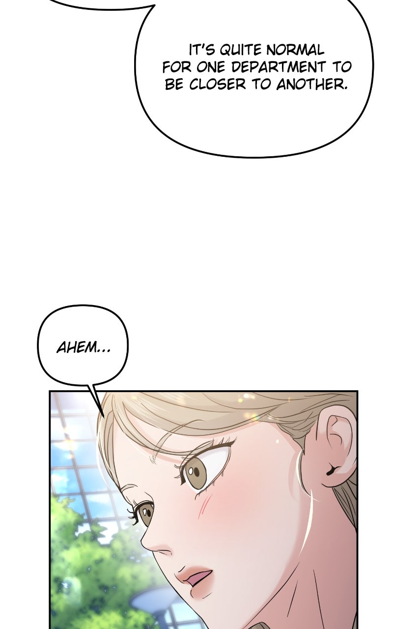 Read This is a Campus Romance Series EN Manga Online