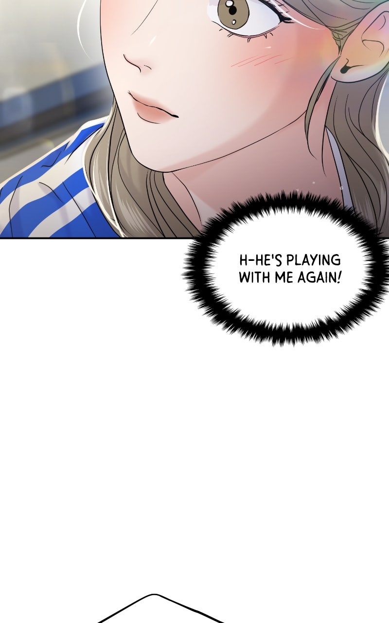 Read This is a Campus Romance Series EN Manga Online