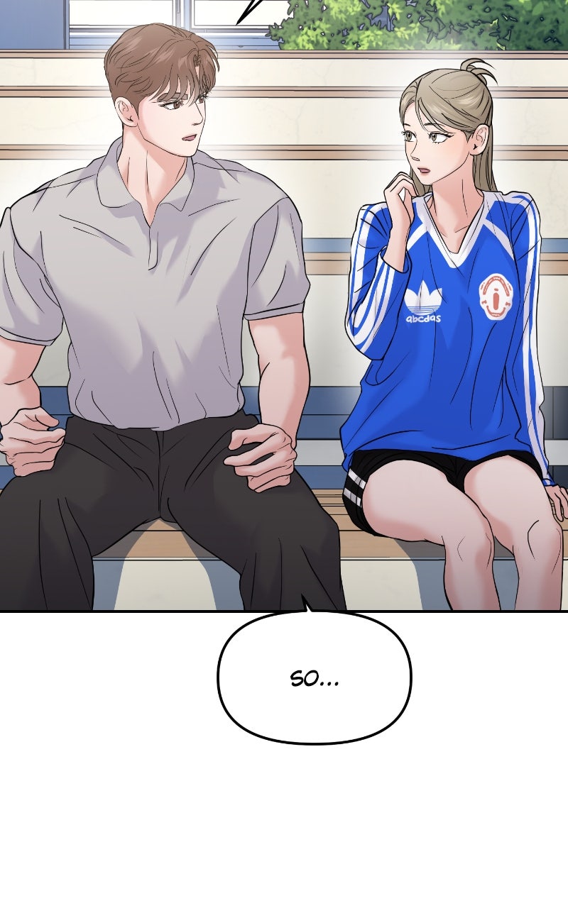 Read This is a Campus Romance Series EN Manga Online