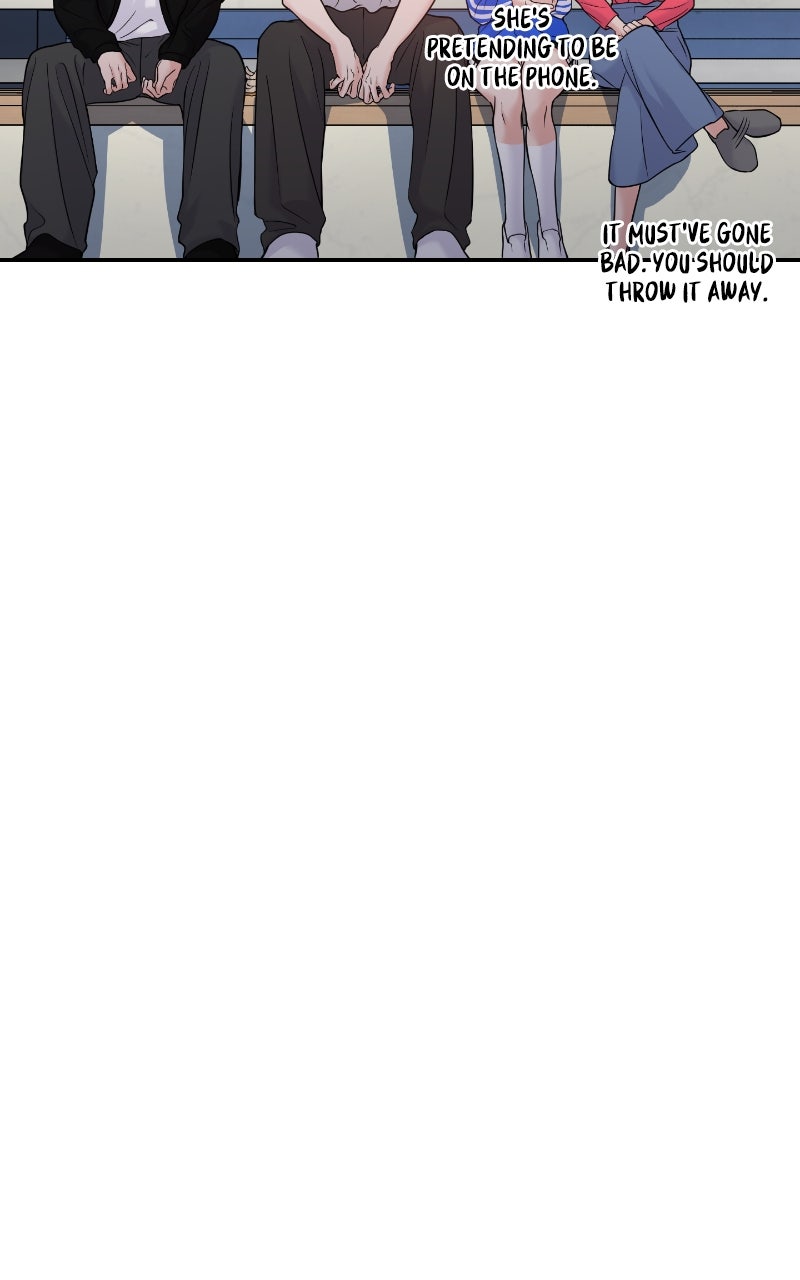 Read This is a Campus Romance Series EN Manga Online