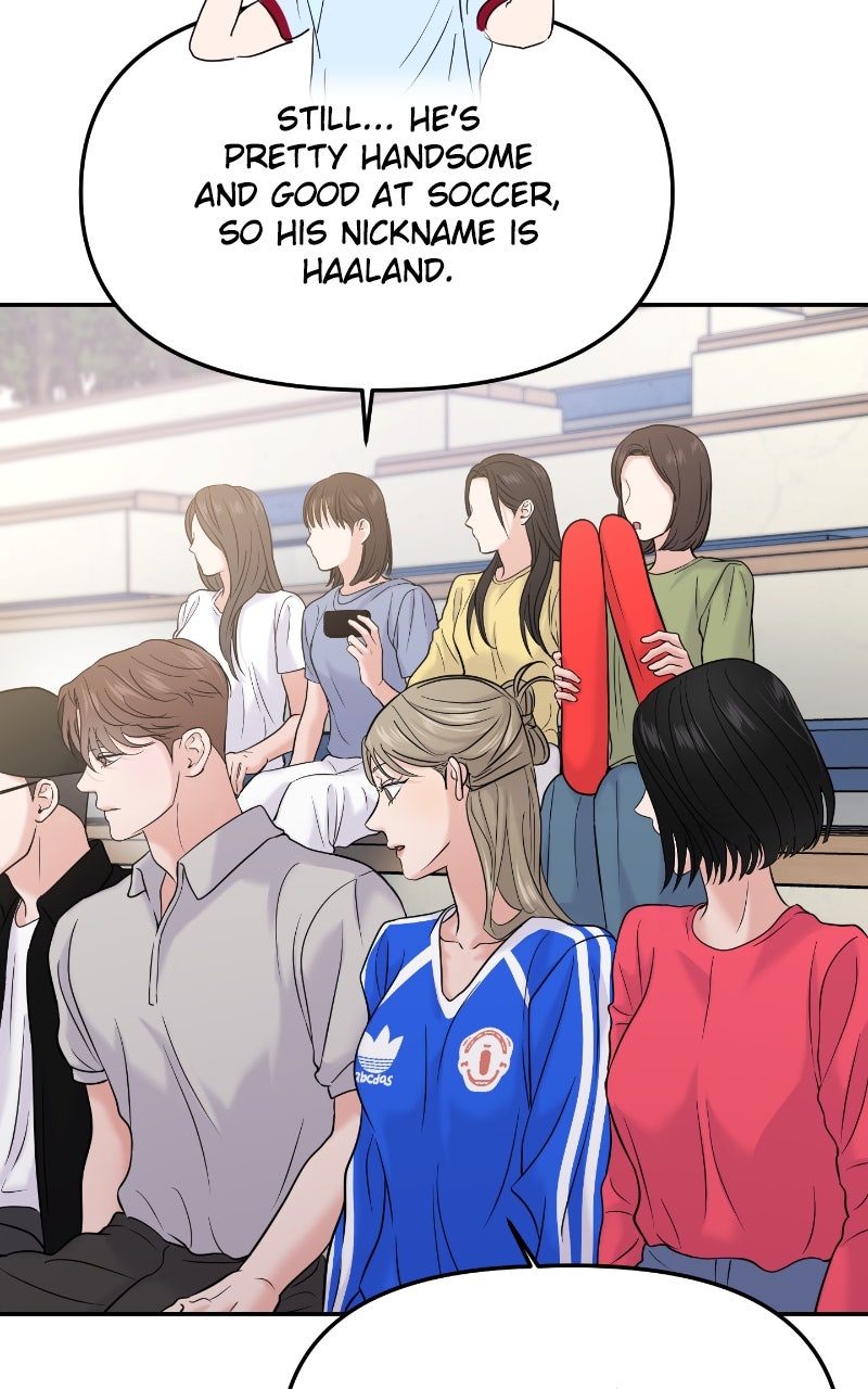 Read This is a Campus Romance Series EN Manga Online