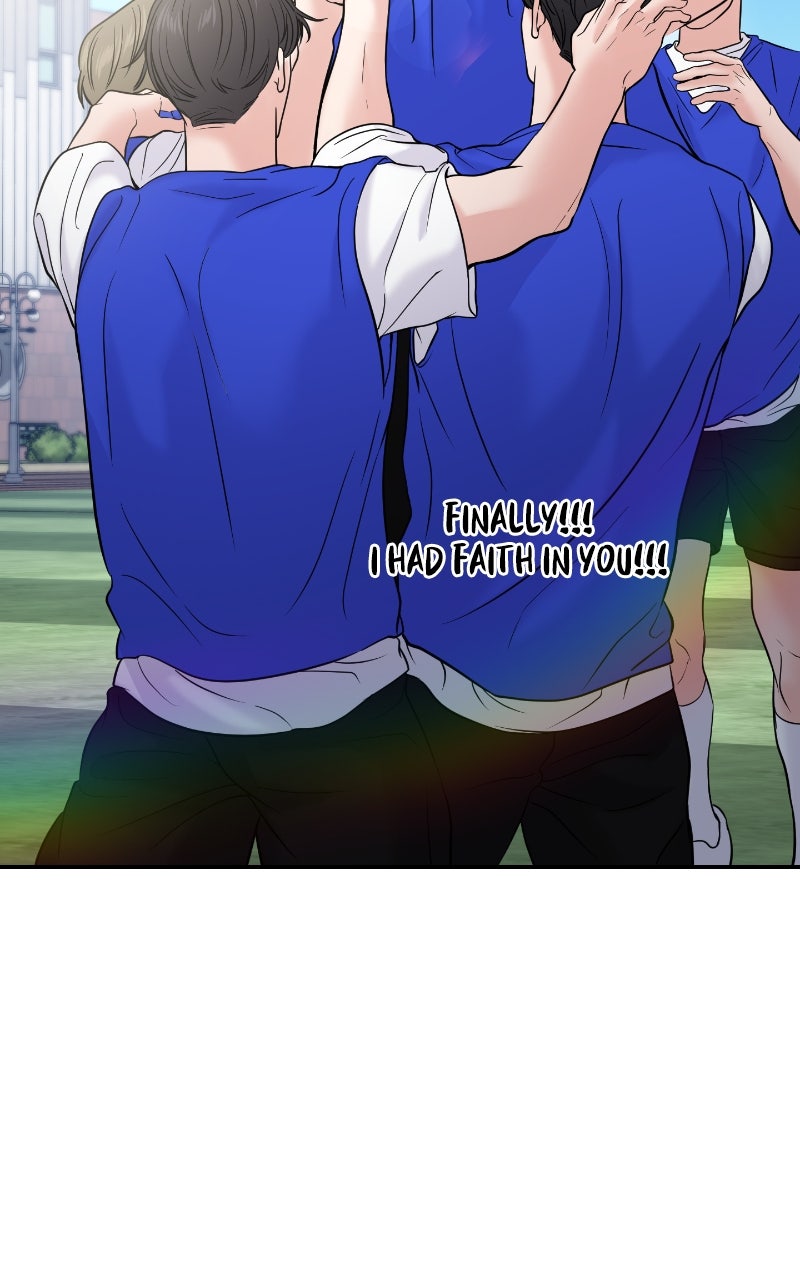 Read This is a Campus Romance Series EN Manga Online