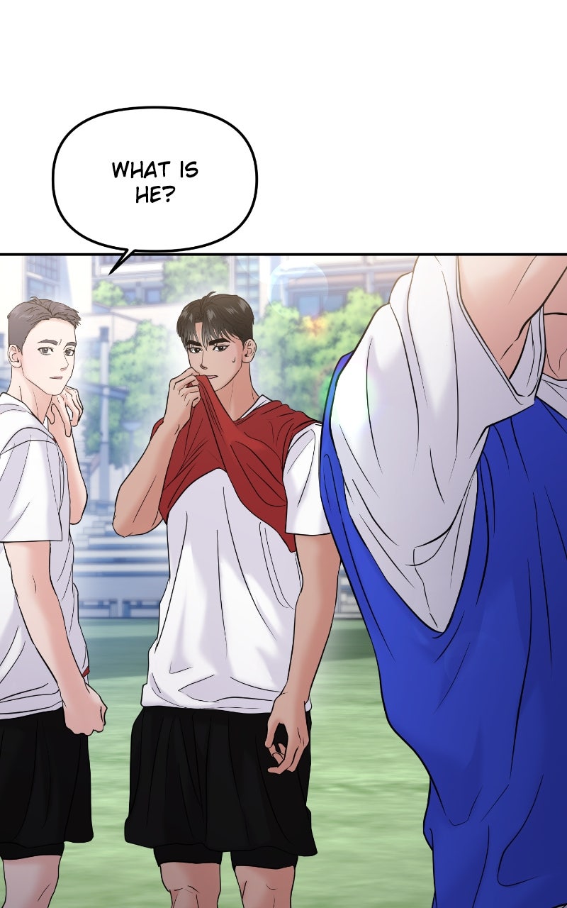 Read This is a Campus Romance Series EN Manga Online