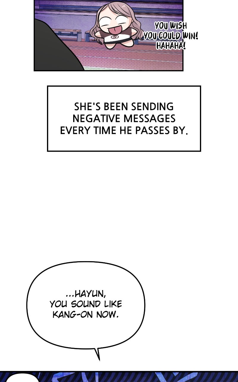 Read This is a Campus Romance Series EN Manga Online