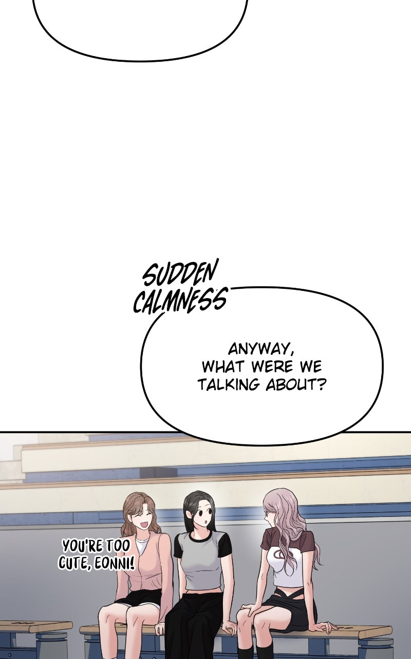 Read This is a Campus Romance Series EN Manga Online