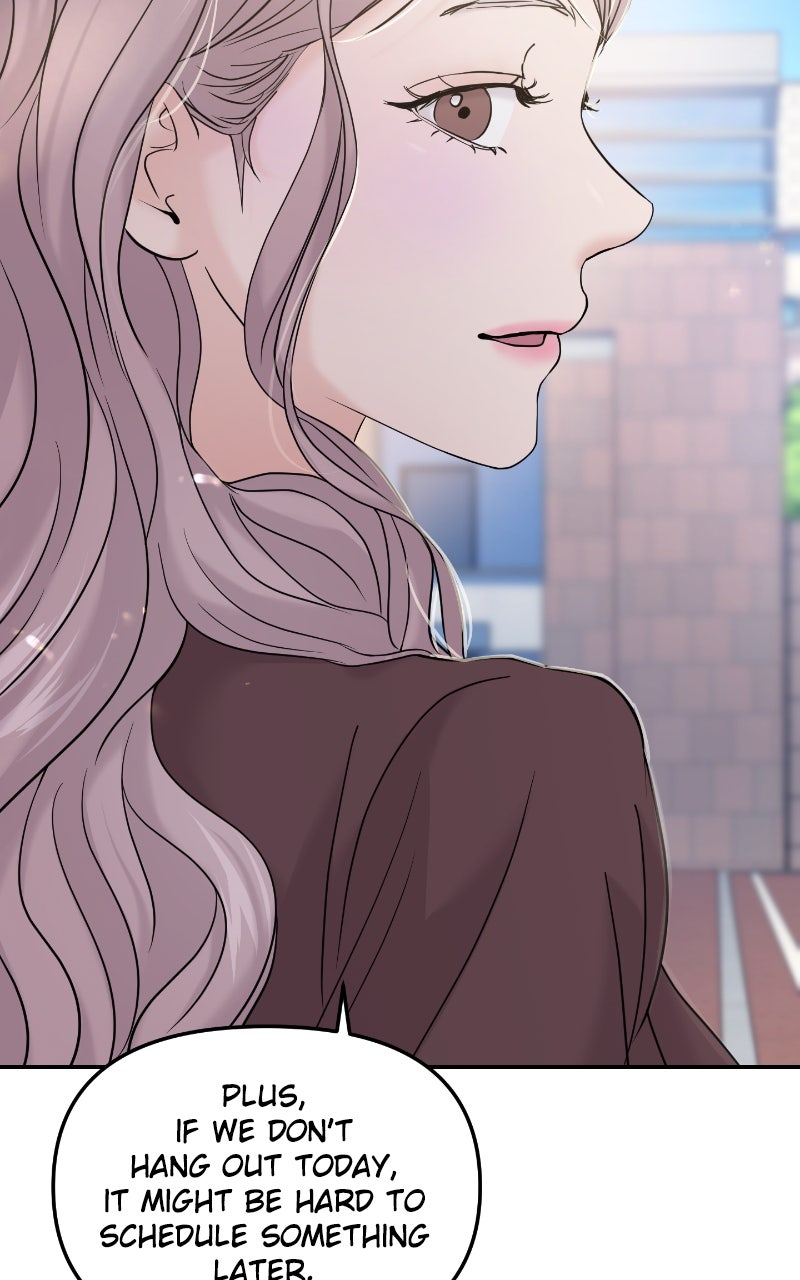 Read This is a Campus Romance Series EN Manga Online