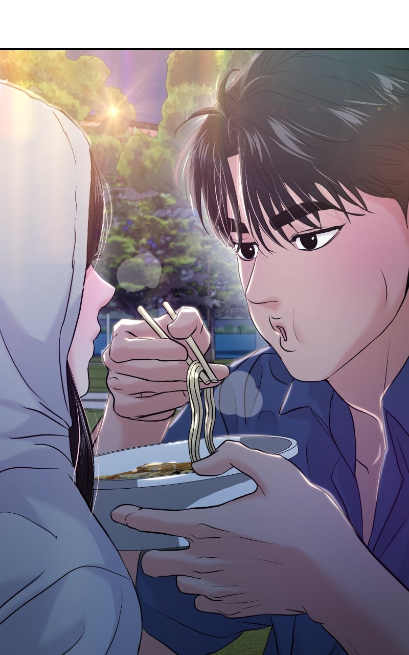 Read This is a Campus Romance Series EN Manga Online