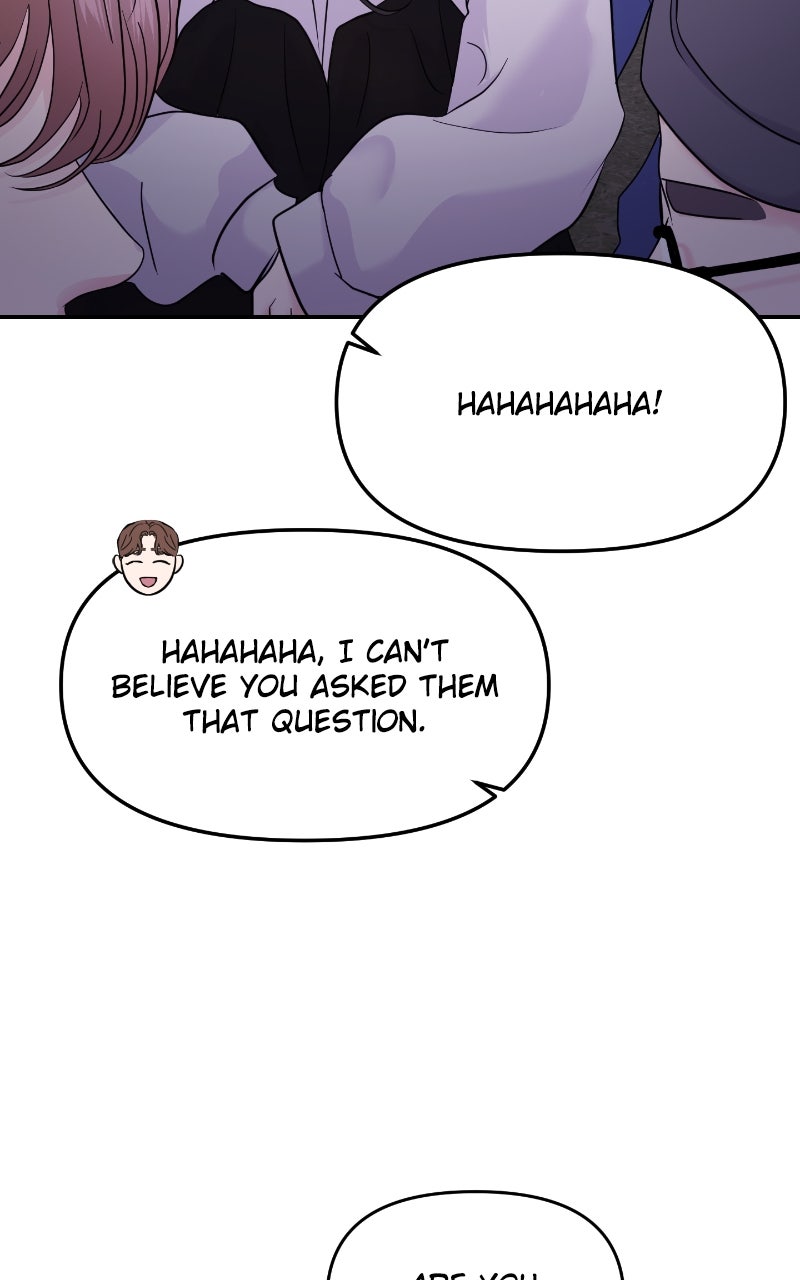 Read This is a Campus Romance Series EN Manga Online