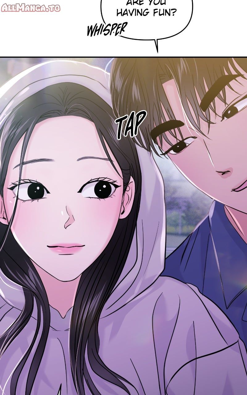 Read This is a Campus Romance Series EN Manga Online