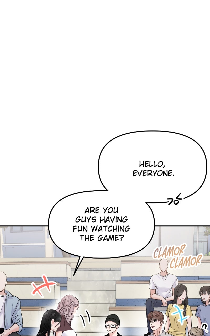 Read This is a Campus Romance Series EN Manga Online