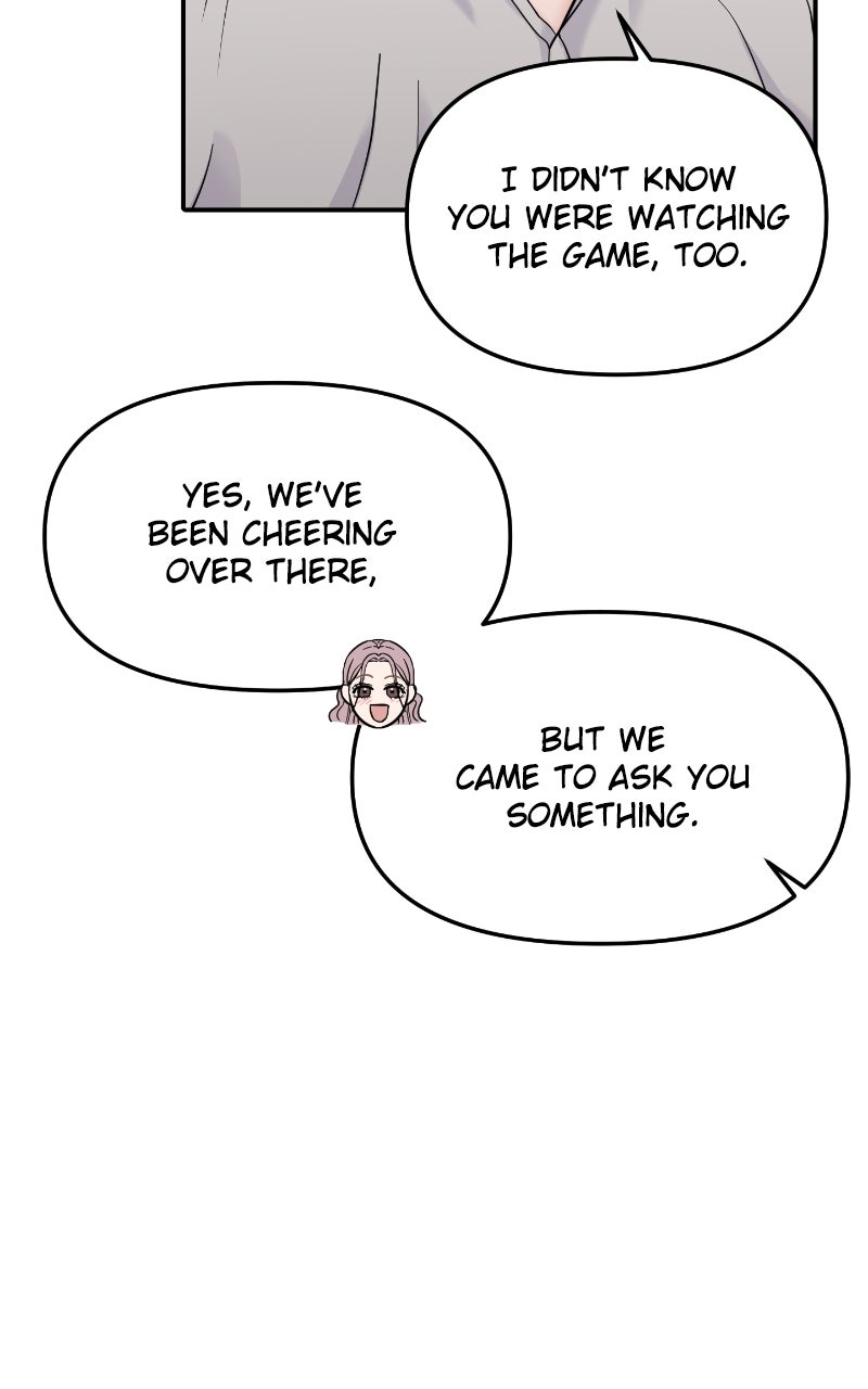 Read This is a Campus Romance Series EN Manga Online