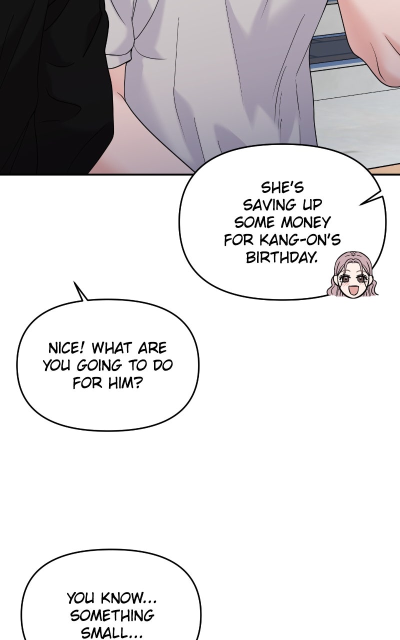 Read This is a Campus Romance Series EN Manga Online