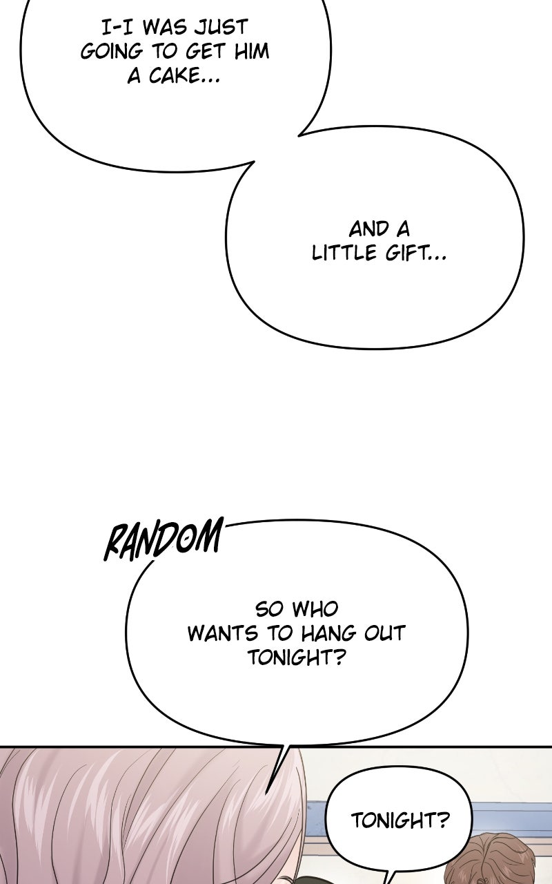 Read This is a Campus Romance Series EN Manga Online