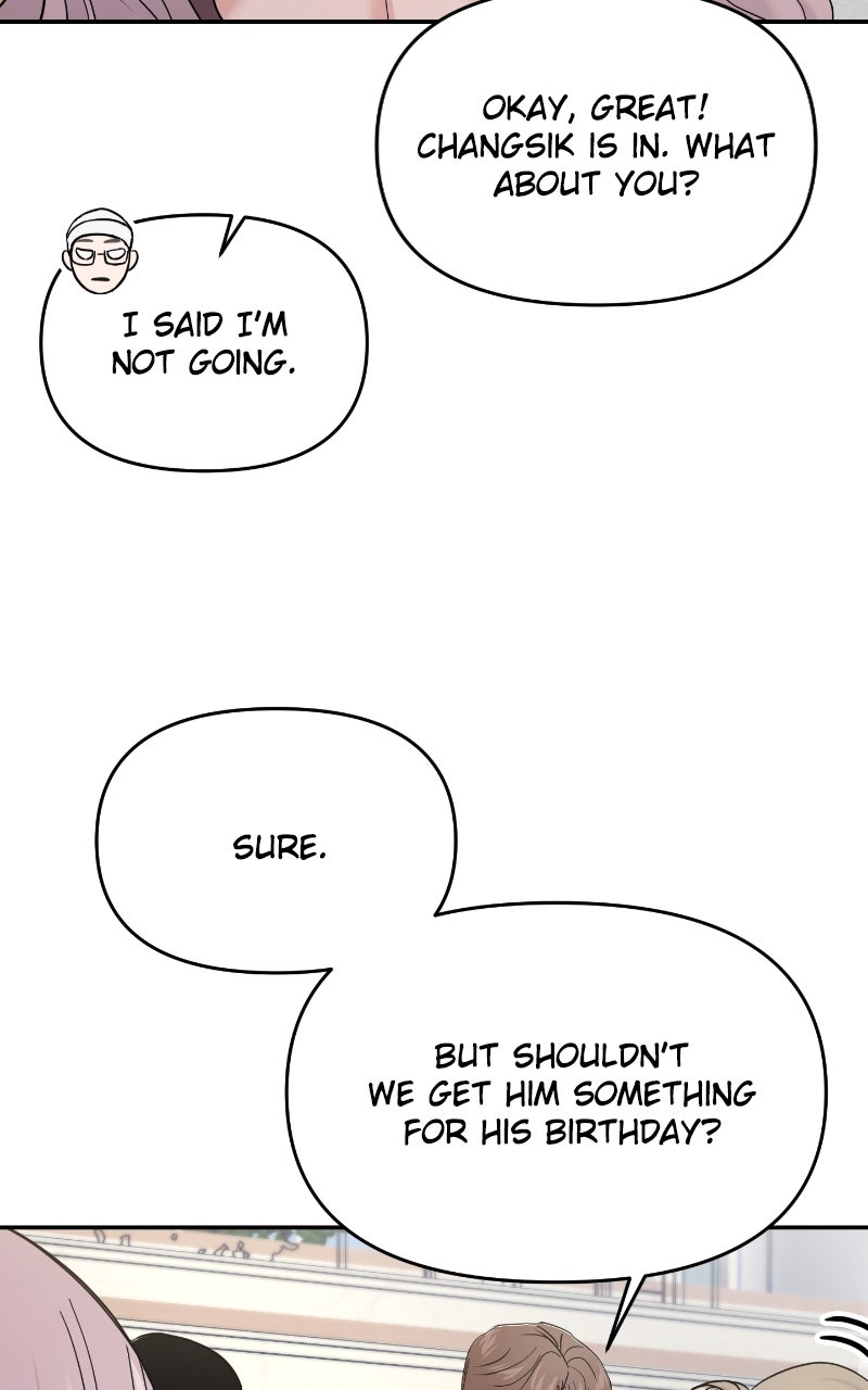 Read This is a Campus Romance Series EN Manga Online