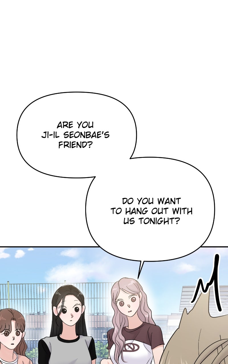 Read This is a Campus Romance Series EN Manga Online