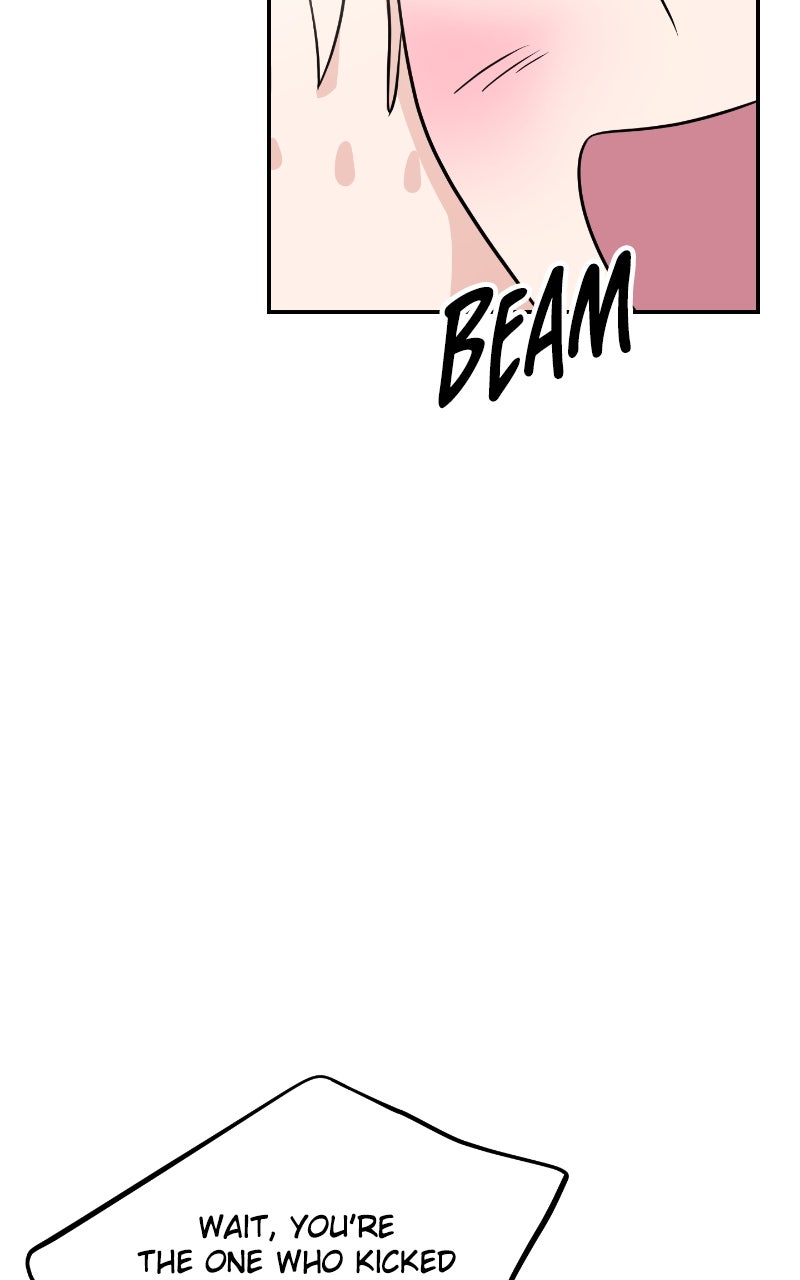 Read This is a Campus Romance Series EN Manga Online