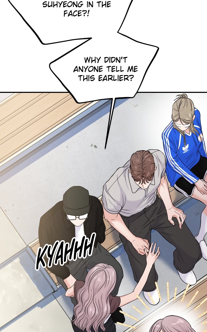 Read This is a Campus Romance Series EN Manga Online